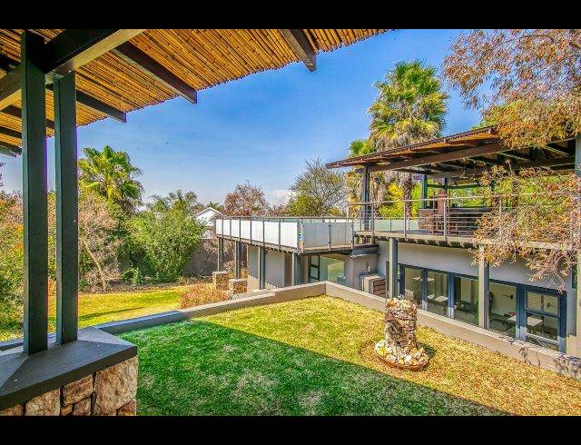 4 BEDROOM HOUSE RENTED IN BRYANSTON